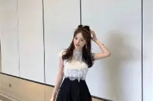 关晓彤王安宇回应恋情